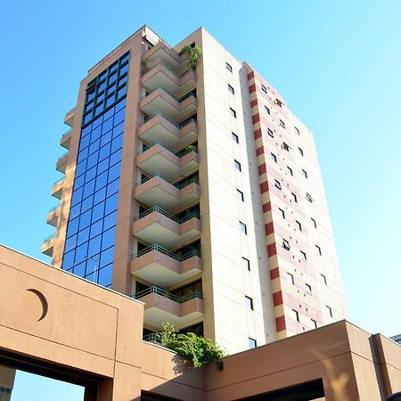 Renta Suite Menorca Santiago de Chile Eksteriør billede