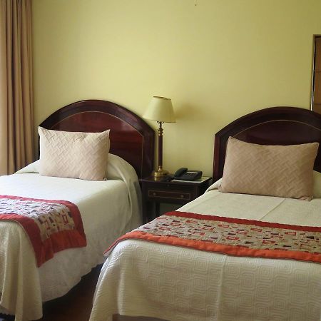 Renta Suite Menorca Santiago de Chile Eksteriør billede