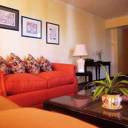 Renta Suite Menorca Santiago de Chile Eksteriør billede