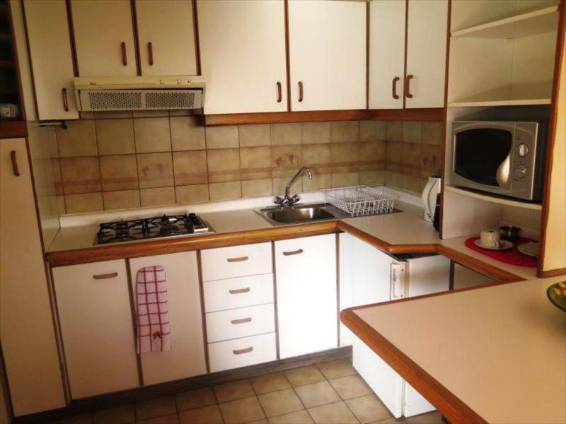 Renta Suite Menorca Santiago de Chile Eksteriør billede