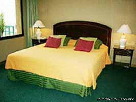 Renta Suite Menorca Santiago de Chile Værelse billede