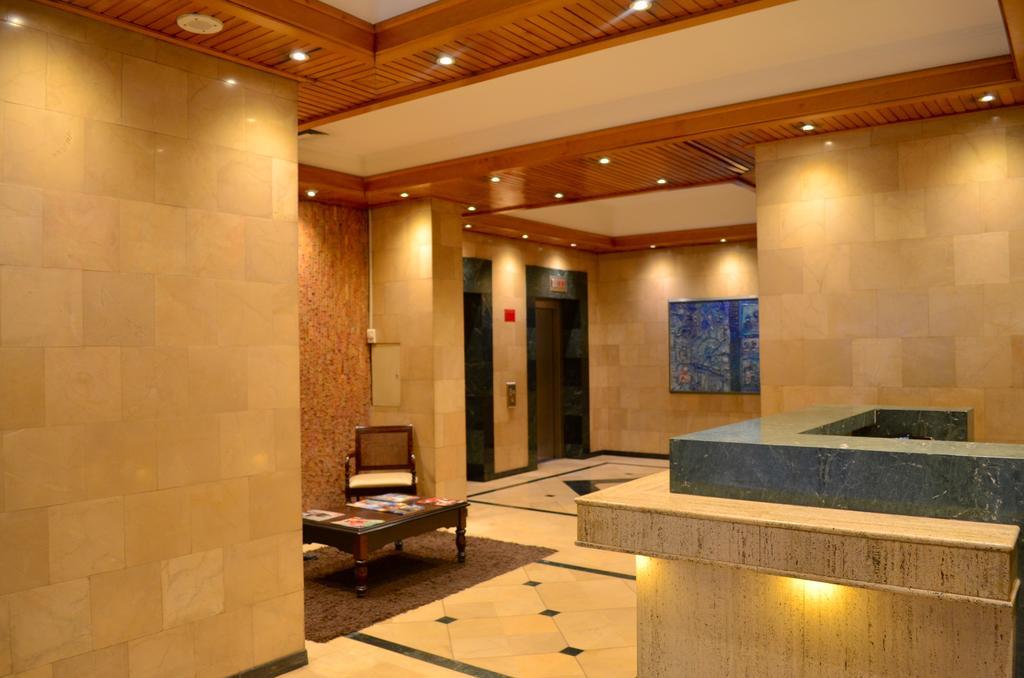 Renta Suite Menorca Santiago de Chile Eksteriør billede