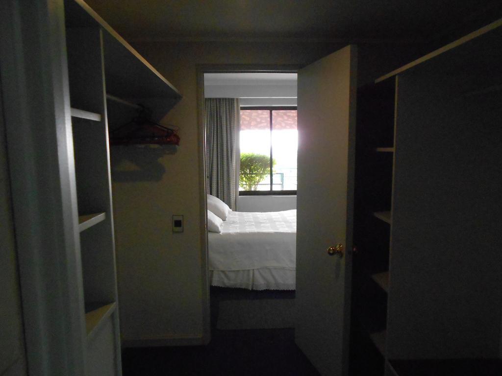 Renta Suite Menorca Santiago de Chile Eksteriør billede