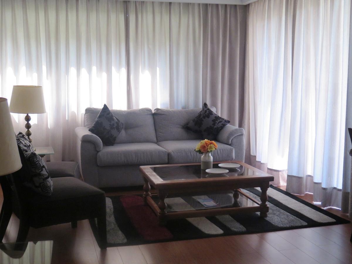 Renta Suite Menorca Santiago de Chile Eksteriør billede