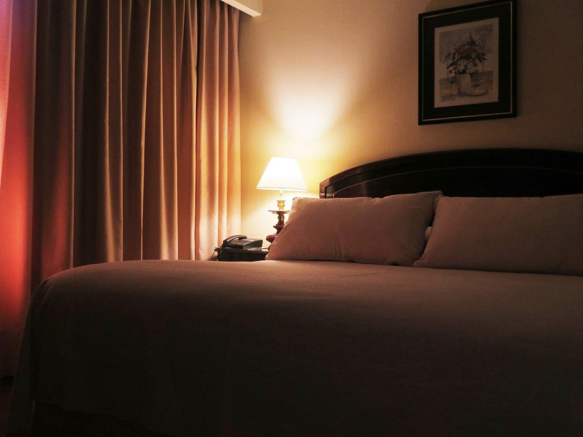 Renta Suite Menorca Santiago de Chile Eksteriør billede