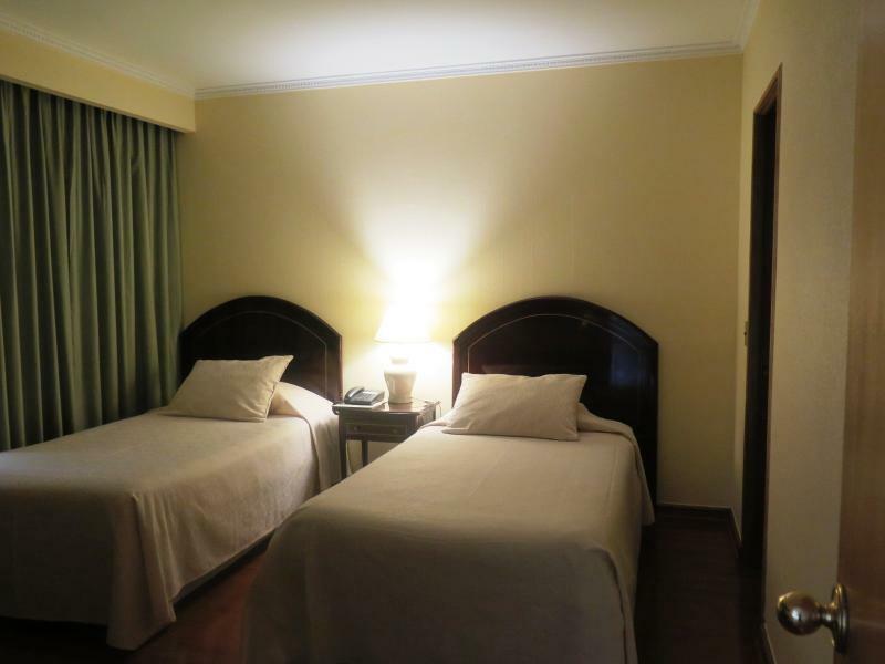 Renta Suite Menorca Santiago de Chile Eksteriør billede